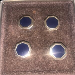 Avon Vintage button cover / slides